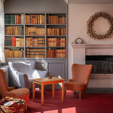 Hotel Ovre Sem Gard à Asker Extérieur photo