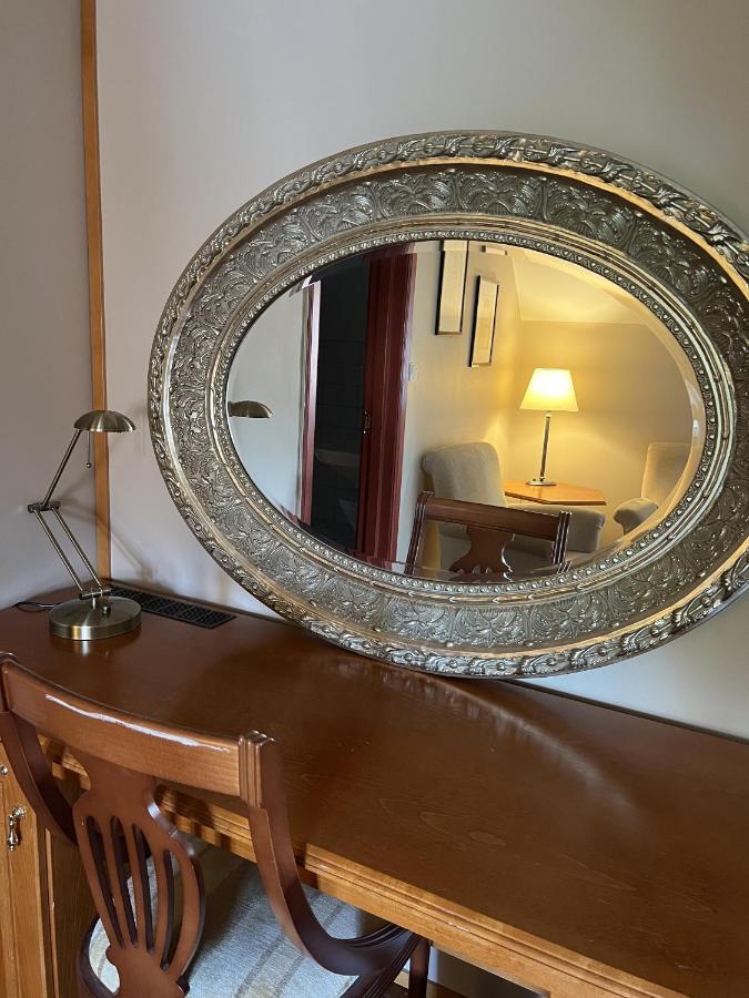 Hotel Ovre Sem Gard à Asker Extérieur photo
