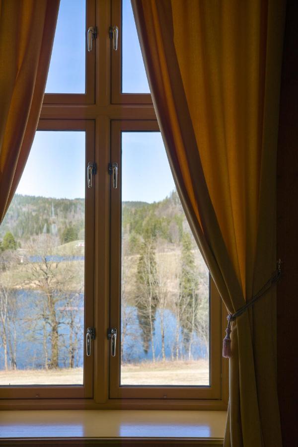 Hotel Ovre Sem Gard à Asker Extérieur photo